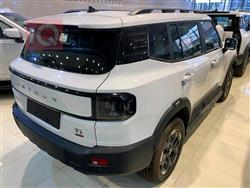 Jetour T1